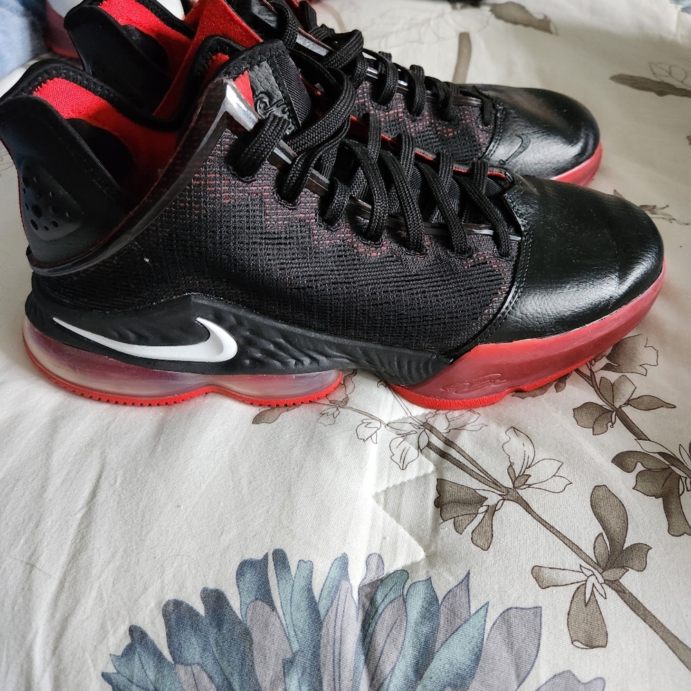 Nike lebron 19 low